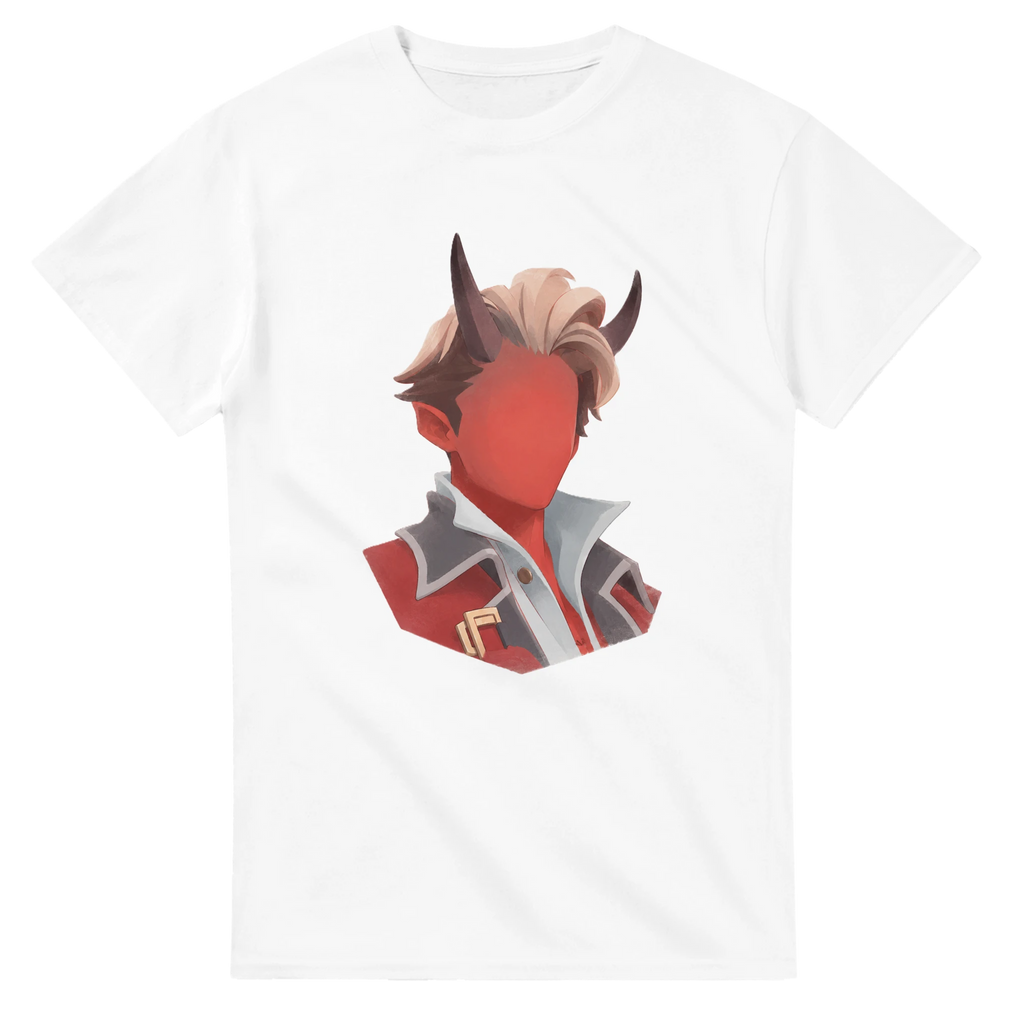 Apollo Minimalist T-Shirt | SoulShop