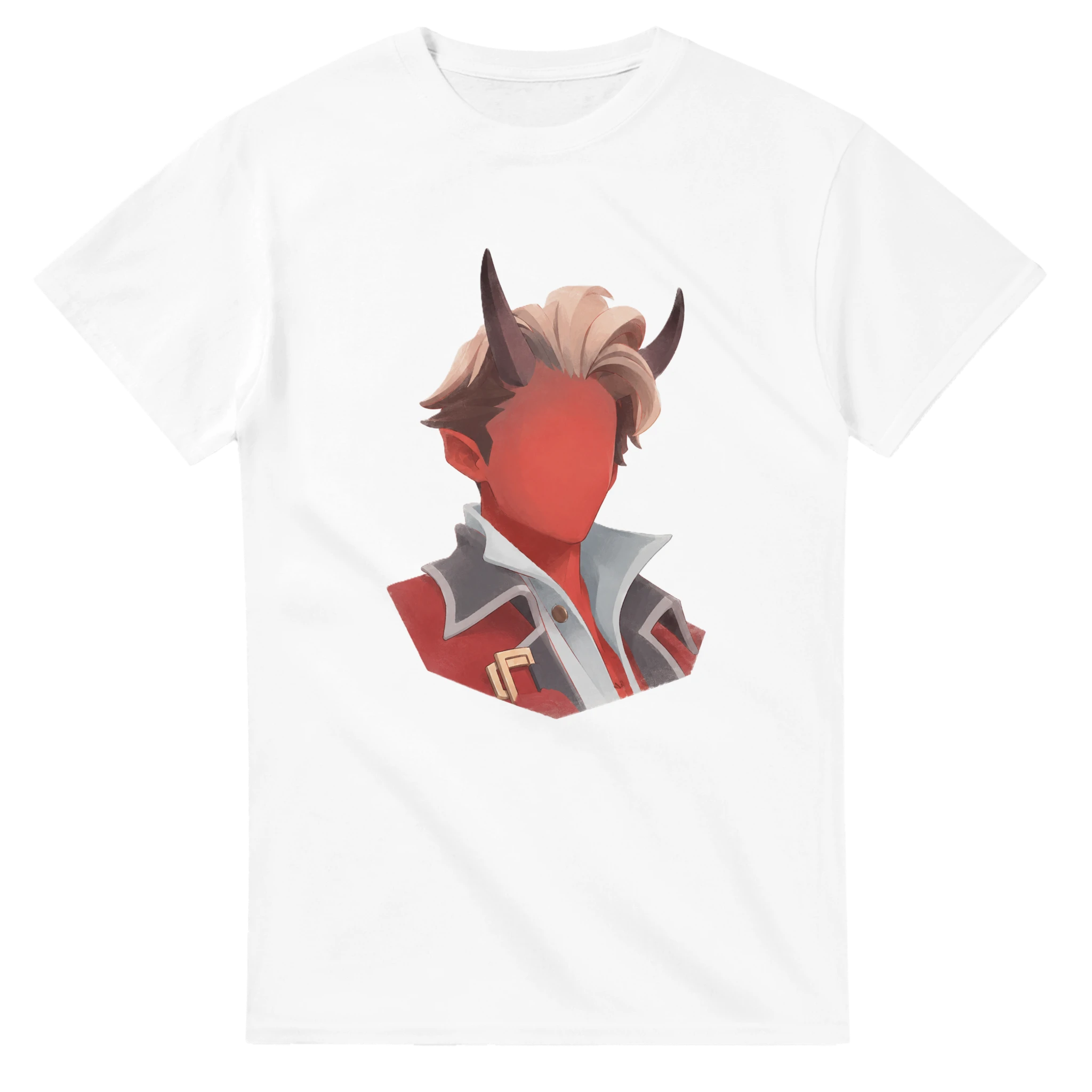 Apollo Minimalist T-Shirt | SoulShop