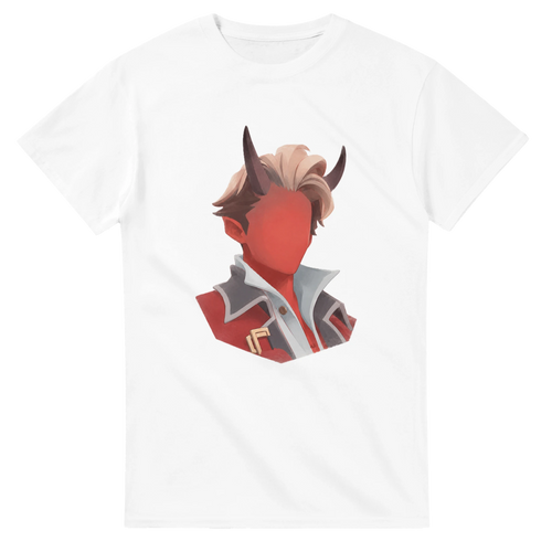 Apollo Minimalist T-Shirt | SoulShop