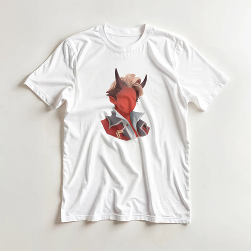 Apollo Minimalist T-Shirt | SoulShop