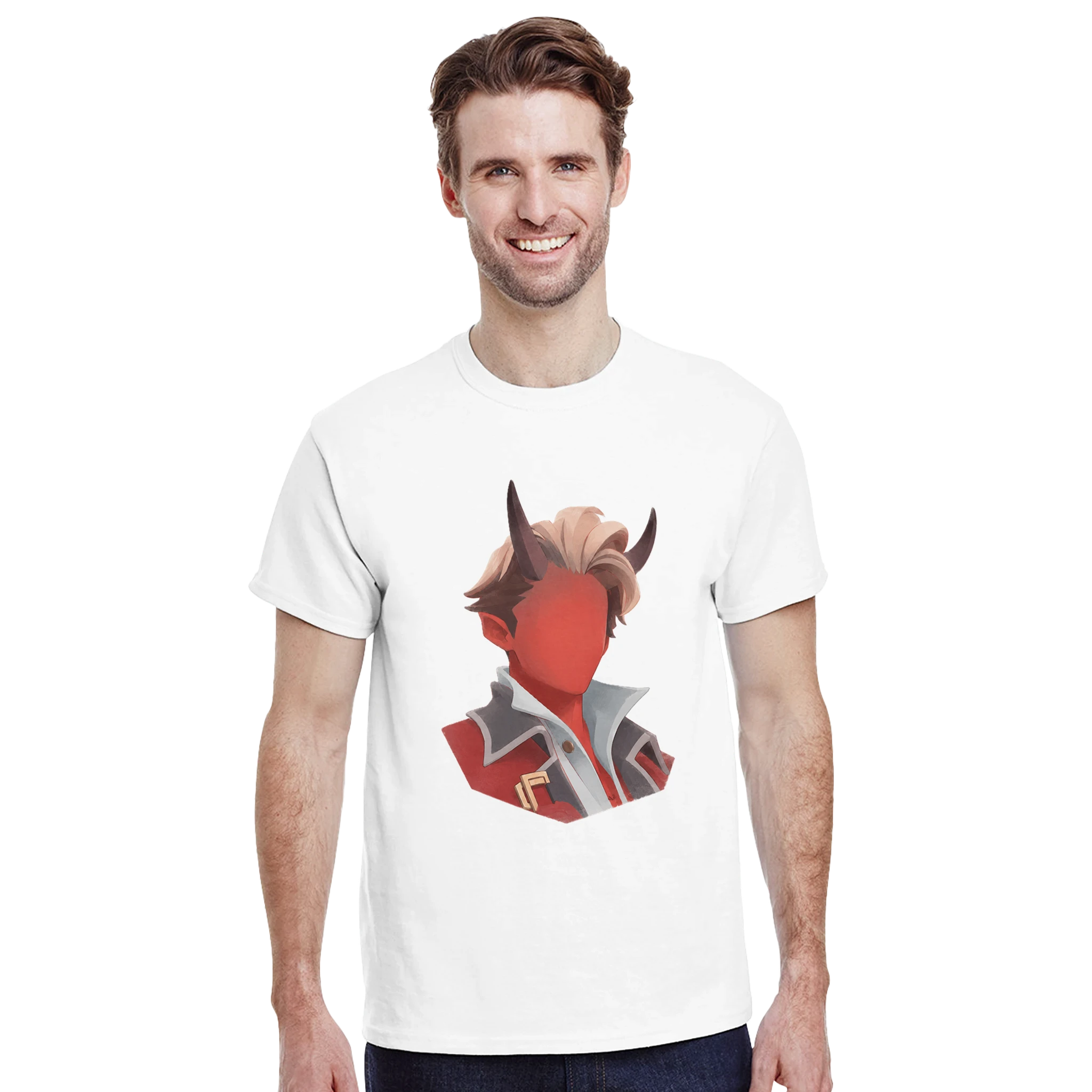 Apollo Minimalist T-Shirt | SoulShop