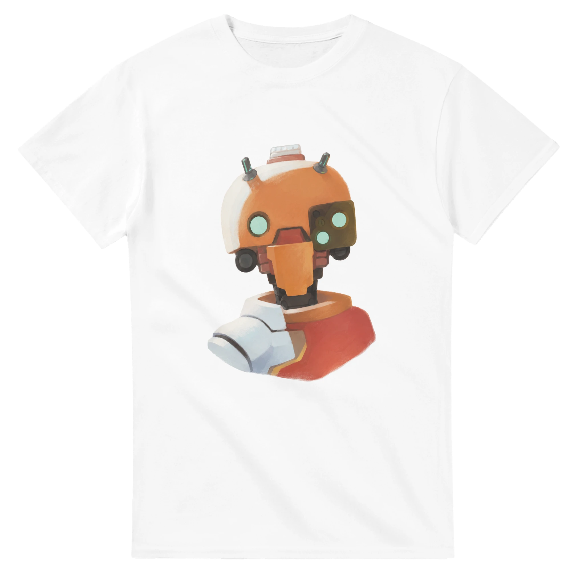 BeBop Minimalist T-Shirt | SoulShop