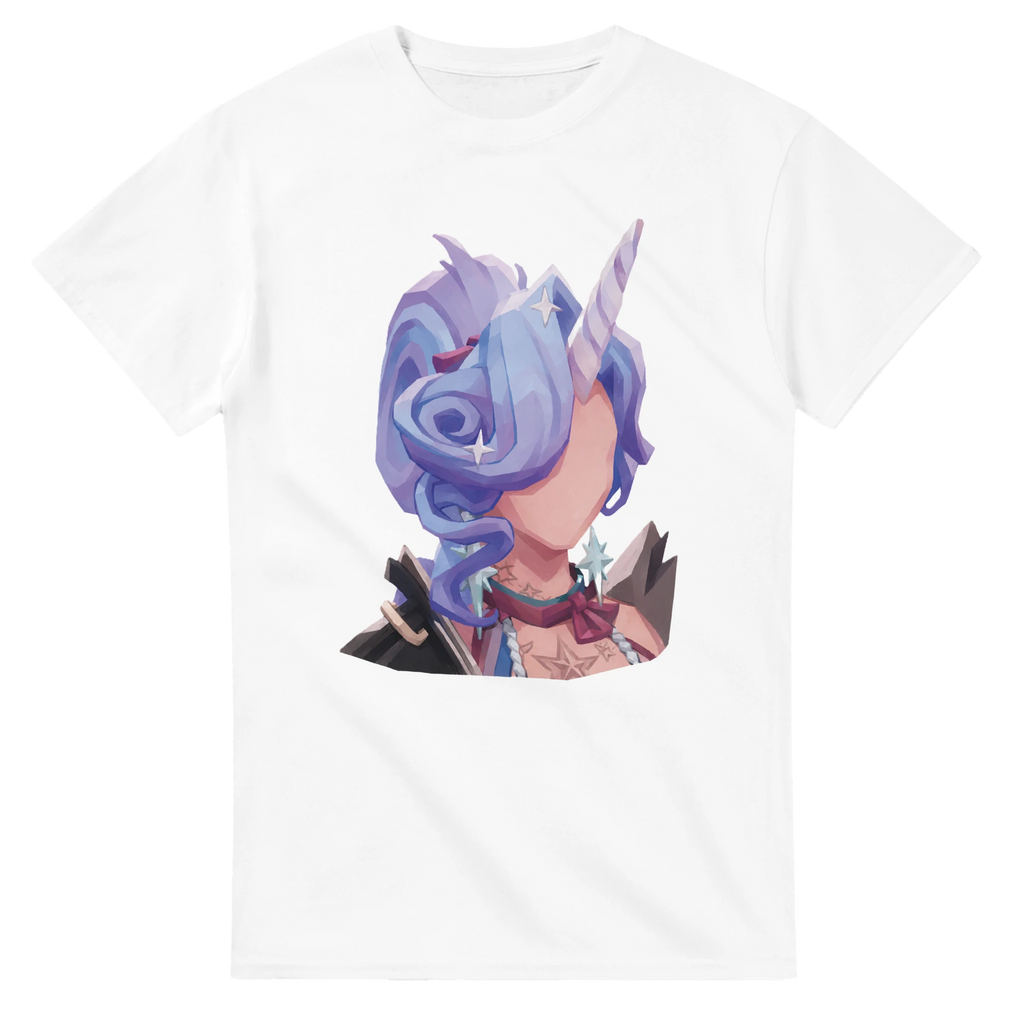 Celeste Minimalist T-Shirt | SoulShop deadlock merch deadlock shirt