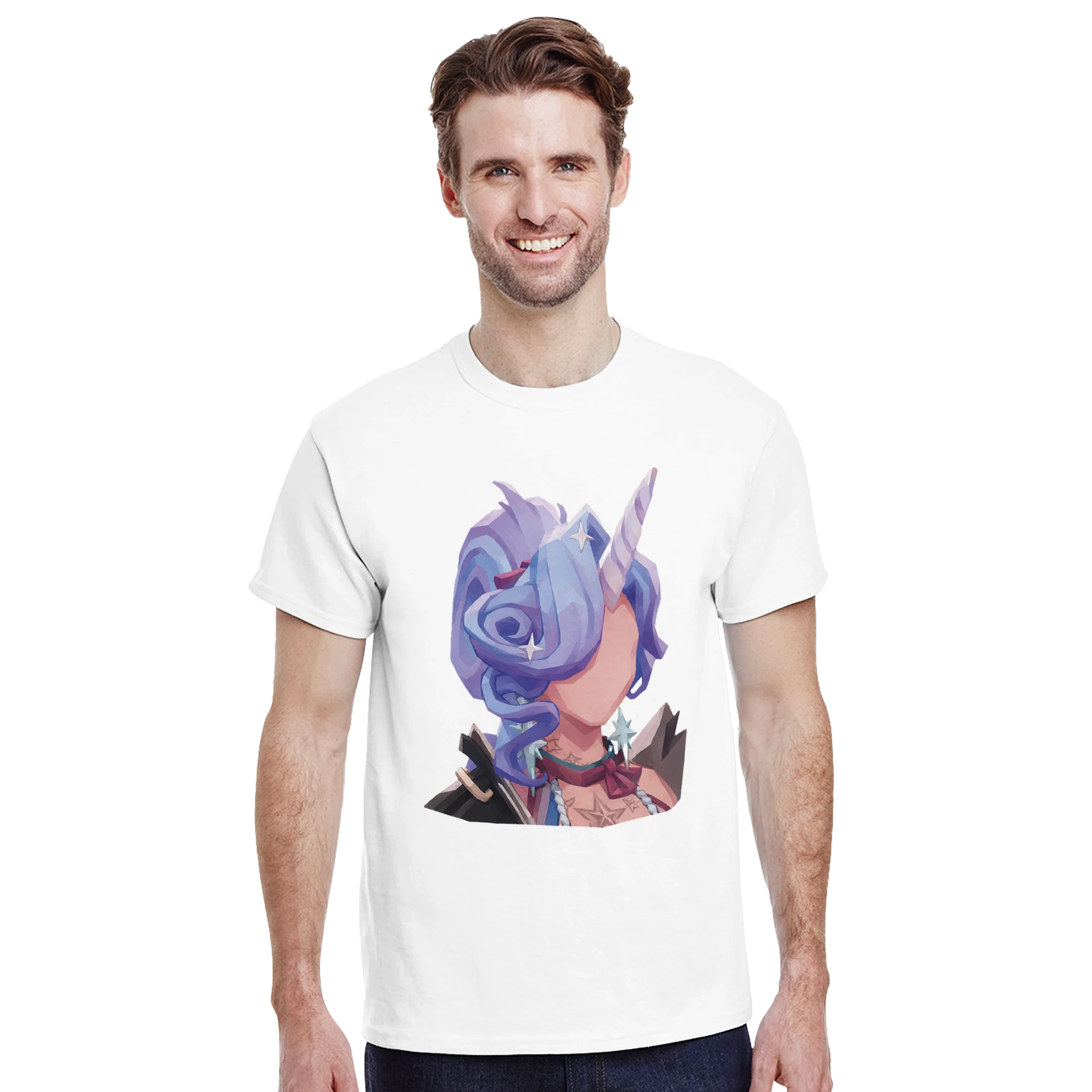 Celeste Minimalist T-Shirt | SoulShop deadlock merch deadlock shirt