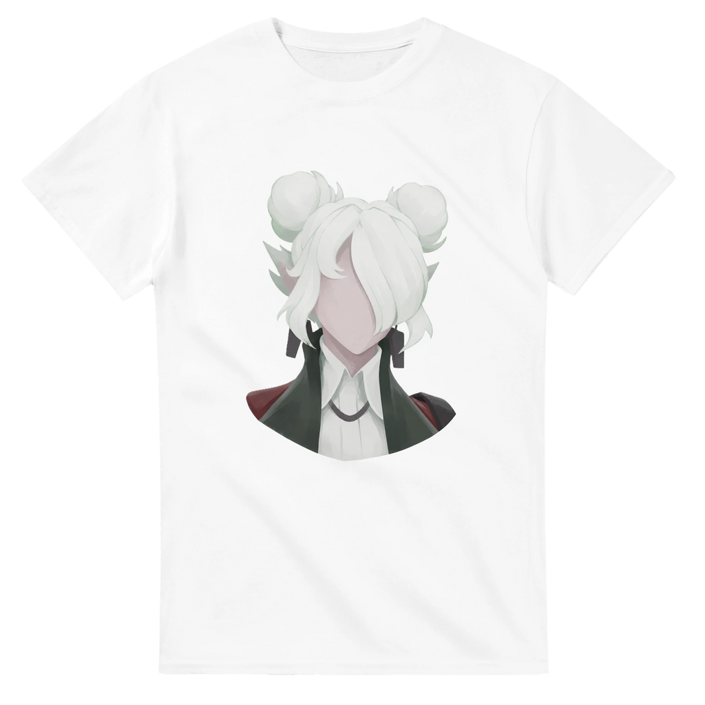 Graves Minimalist T-Shirt | SoulShop