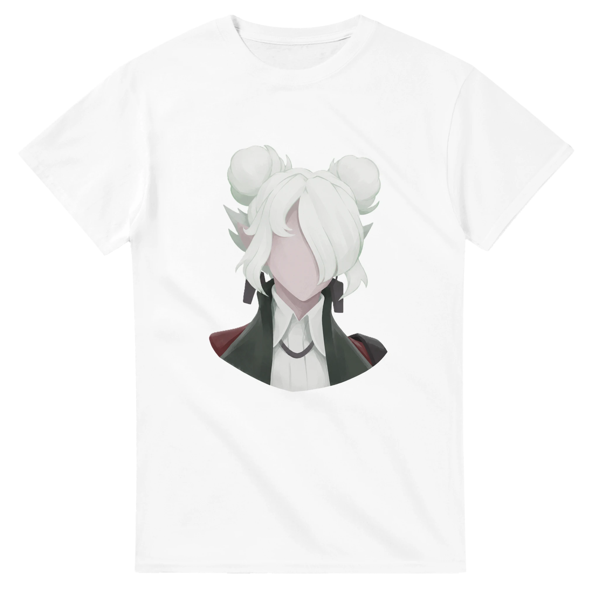 Graves Minimalist T-Shirt | SoulShop