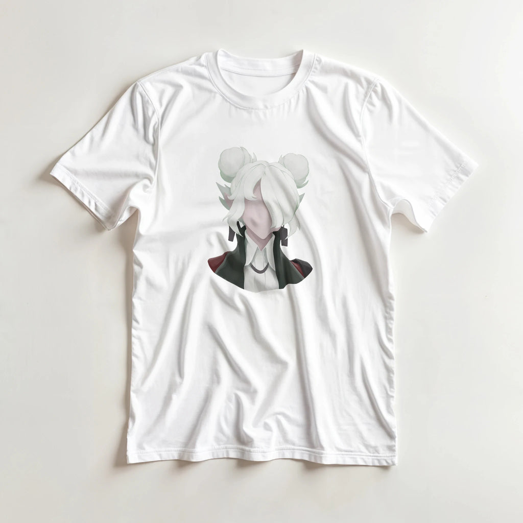 Graves Minimalist T-Shirt | SoulShop