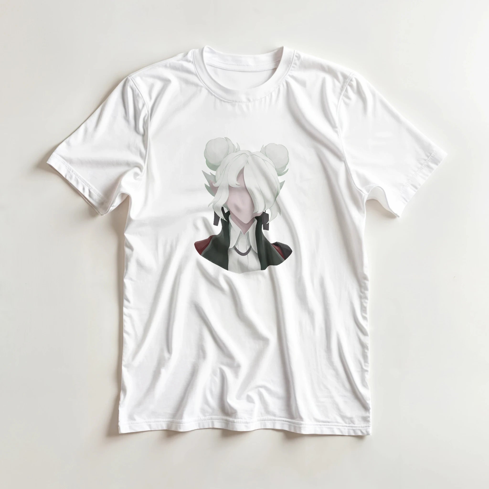 Graves Minimalist T-Shirt | SoulShop