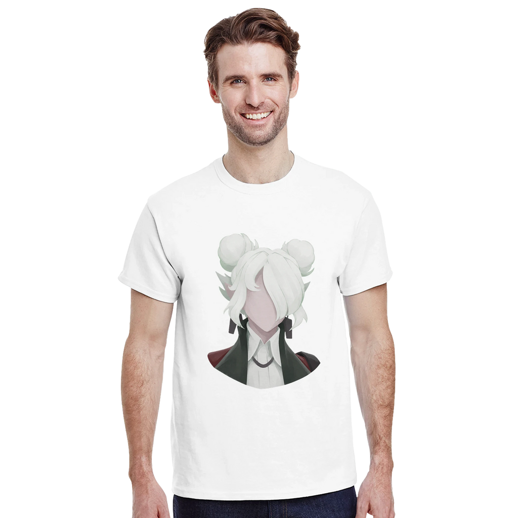 Graves Minimalist T-Shirt | SoulShop
