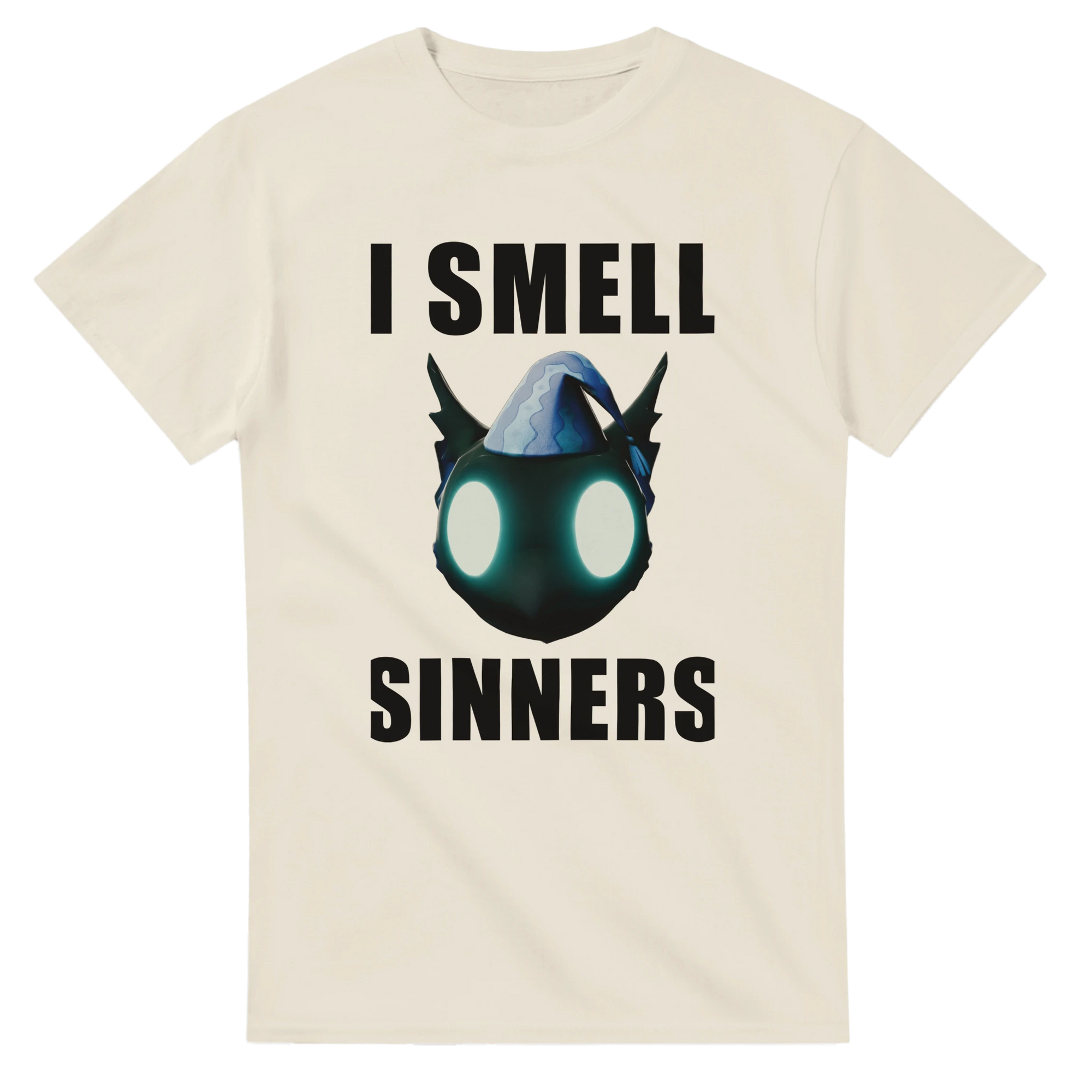 Rem T-shirt — Deadlock-Inspired Grunge Streetwear | SoulShop