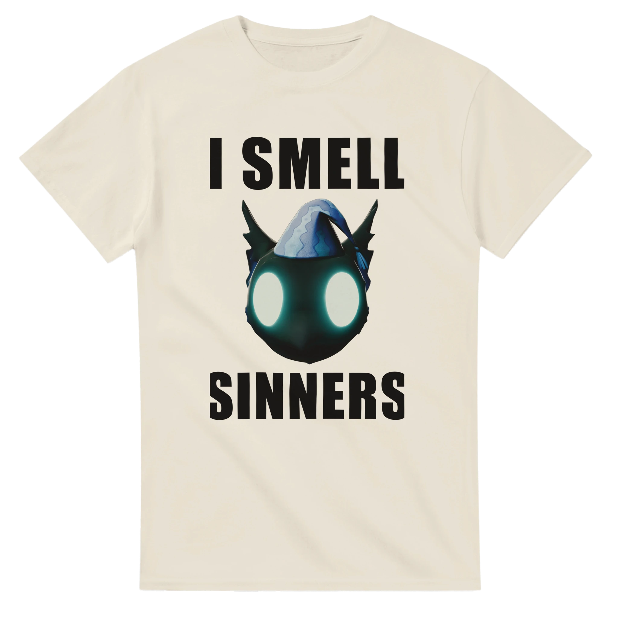 Rem T-shirt — Deadlock-Inspired Grunge Streetwear | SoulShop