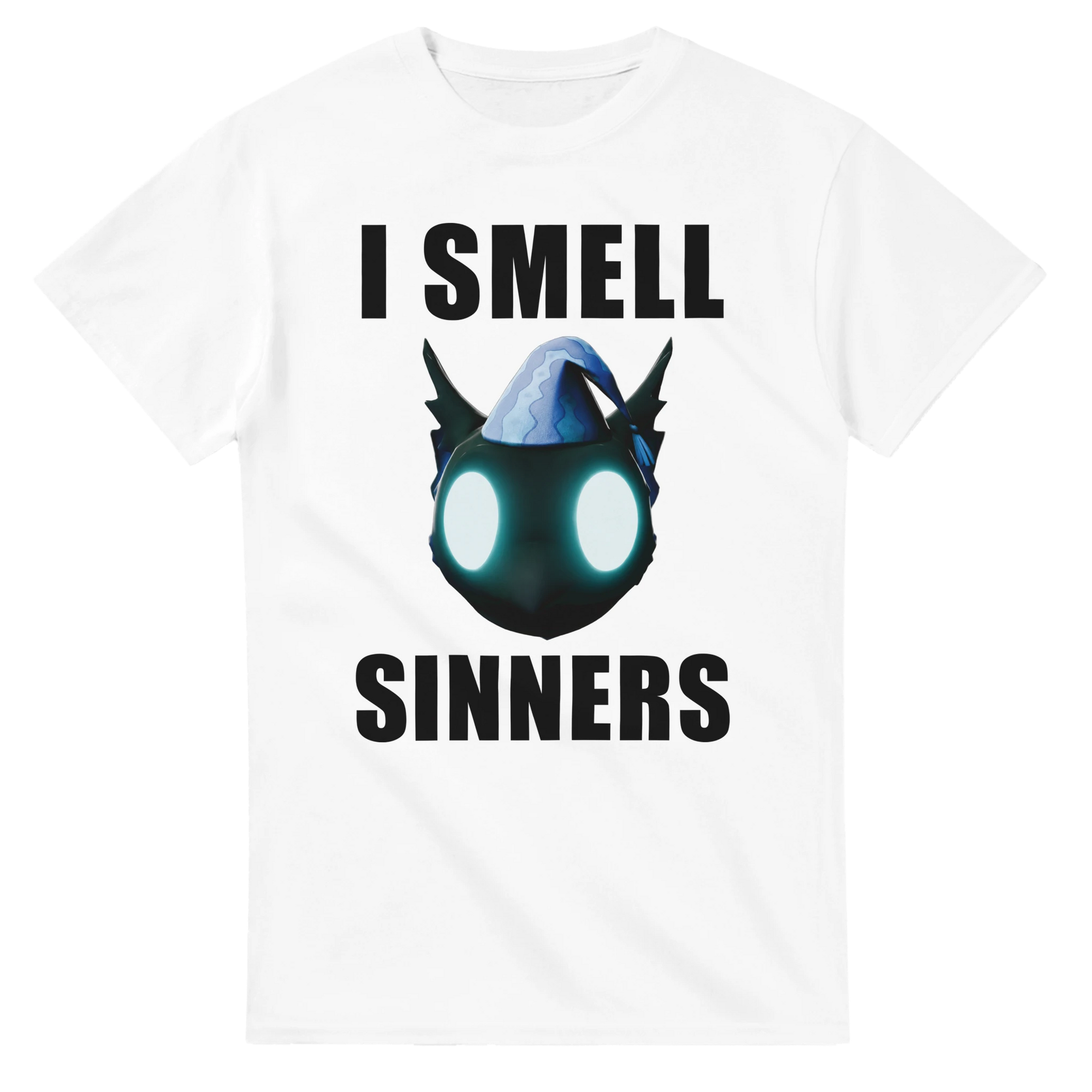 Rem T-shirt — Deadlock-Inspired Grunge Streetwear | SoulShop